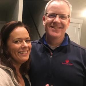 Meet your Posher, Bridget